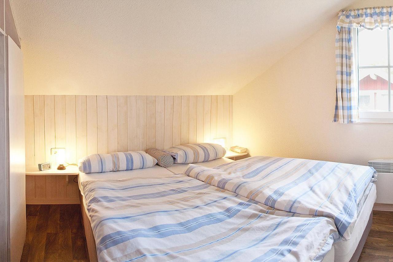 Das Haus Am Meer Baabe Kültér fotó