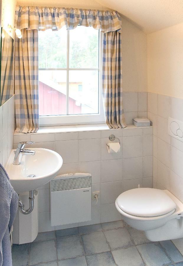 Das Haus Am Meer Baabe Kültér fotó
